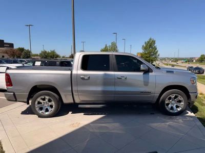 2021 RAM 1500 - Photo 6