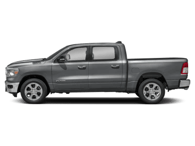 2021 RAM 1500 - Photo 14