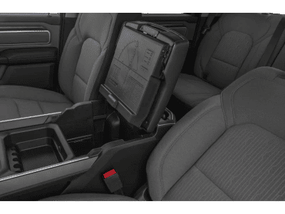2021 RAM 1500 - Photo 21