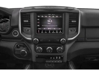 2021 RAM 1500 - Photo 18