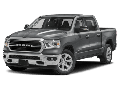 2021 RAM 1500 - Photo 12