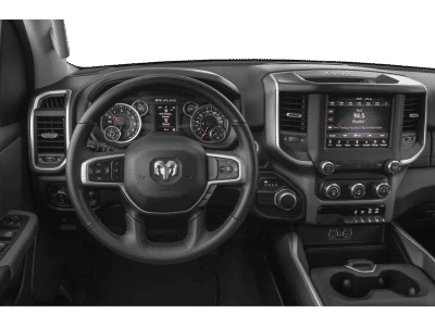 2021 RAM 1500 - Photo 15