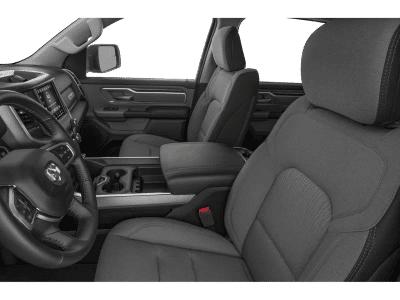 2021 RAM 1500 - Photo 17