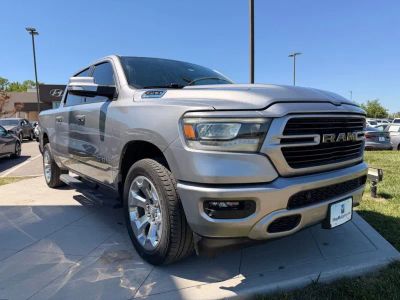 2021 RAM 1500 - Photo 7