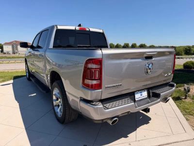 2021 RAM 1500 - Photo 3