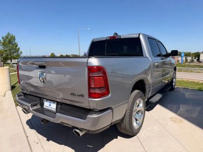 2021 RAM 1500 - Photo 5