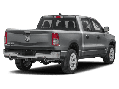 2021 RAM 1500 - Photo 13