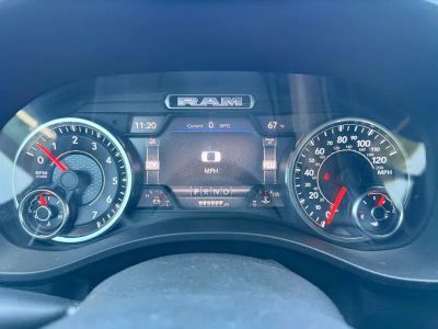 2021 RAM 1500 - Photo 11
