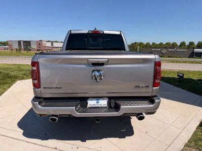 2021 RAM 1500 - Photo 4