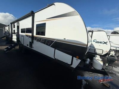 2025 Prime Time RV Tracer - Photo 1