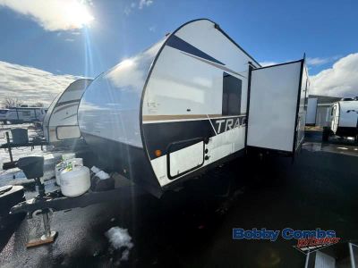 2025 Prime Time RV Tracer - Photo 4