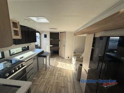 2025 Prime Time RV Tracer - Photo 12