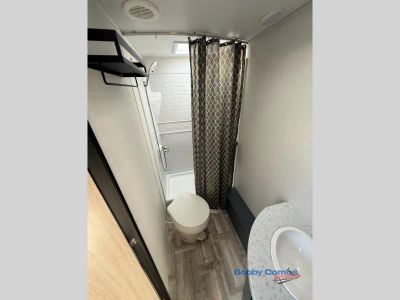 2025 Prime Time RV Tracer - Photo 18