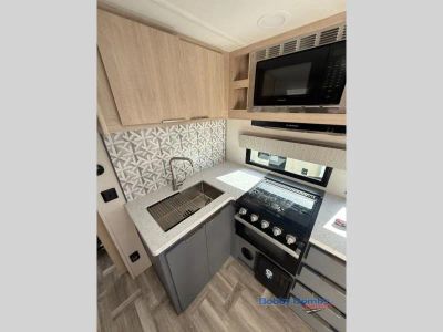 2025 Prime Time RV Tracer - Photo 15