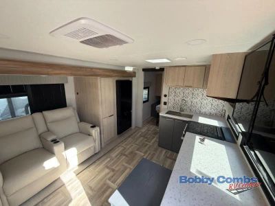 2025 Prime Time RV Tracer - Photo 9