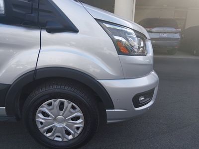 2023 Ford Transit Passenger Wagon - Photo 10