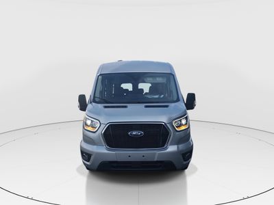 2023 Ford Transit Passenger Wagon - Photo 2
