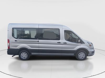 2023 Ford Transit Passenger Wagon - Photo 8
