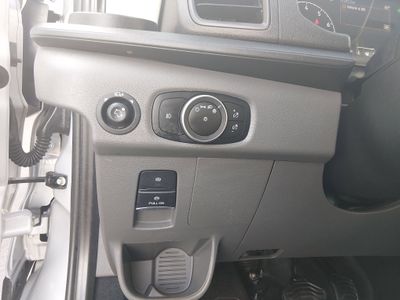 2023 Ford Transit Passenger Wagon - Photo 13
