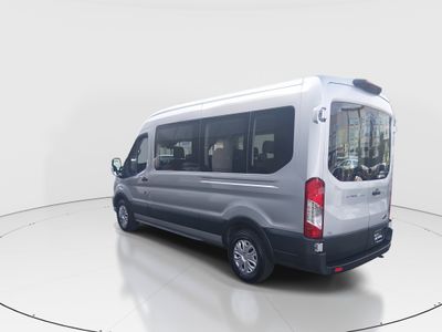 2023 Ford Transit Passenger Wagon - Photo 5