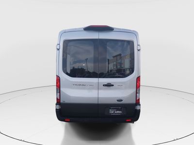 2023 Ford Transit Passenger Wagon - Photo 6