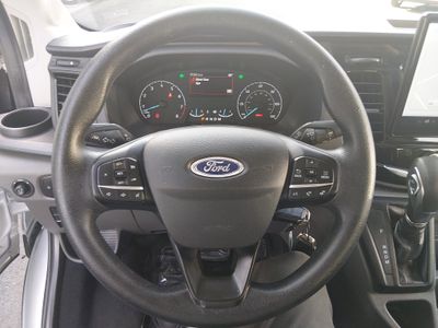 2023 Ford Transit Passenger Wagon - Photo 12