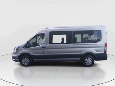 2023 Ford Transit Passenger Wagon - Photo 4