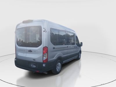 2023 Ford Transit Passenger Wagon - Photo 7