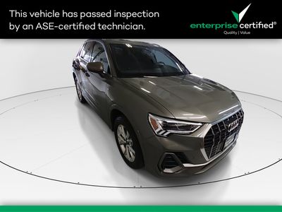 2023 Audi Q3 - Photo 1
