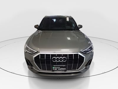 2023 Audi Q3 - Photo 2