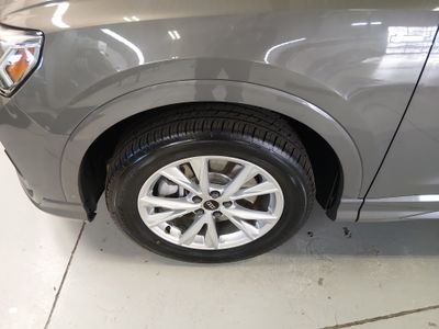 2023 Audi Q3 - Photo 10
