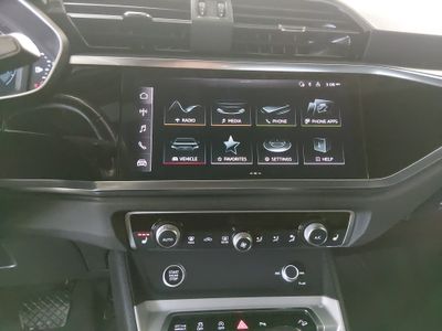 2023 Audi Q3 - Photo 17