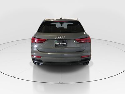 2023 Audi Q3 - Photo 6