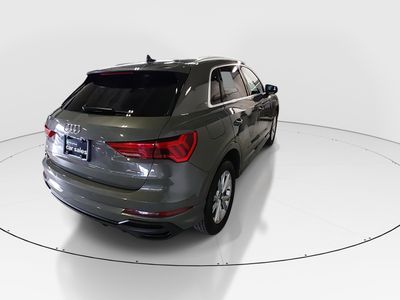 2023 Audi Q3 - Photo 7