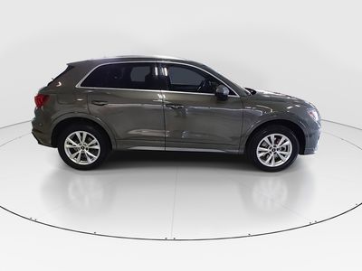 2023 Audi Q3 - Photo 8