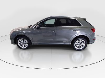 2023 Audi Q3 - Photo 4