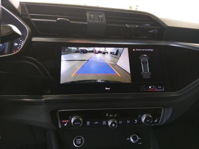 2023 Audi Q3 - Photo 16