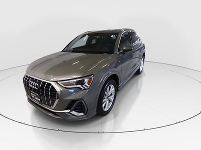 2023 Audi Q3 - Photo 3