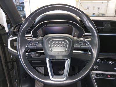 2023 Audi Q3 - Photo 12