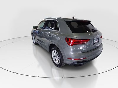 2023 Audi Q3 - Photo 5