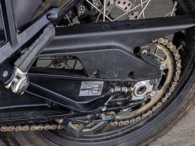 2024 Husqvarna Norden 901 - Photo 13