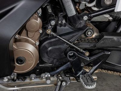 2024 Husqvarna Norden 901 - Photo 12