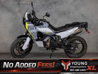 2024 Husqvarna Norden 901 - Photo 1