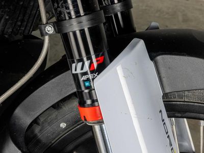 2024 Husqvarna Norden 901 - Photo 6