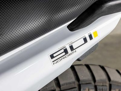 2024 Husqvarna Norden 901 - Photo 16