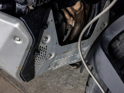 2024 Husqvarna Norden 901 - Photo 7