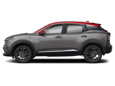 2026 Nissan Kicks - Photo 4