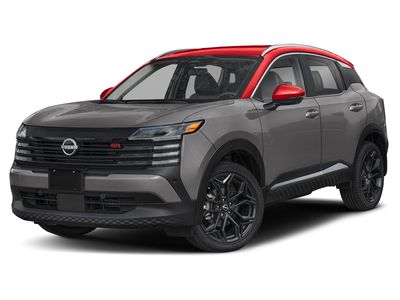 2026 Nissan Kicks - Photo 2