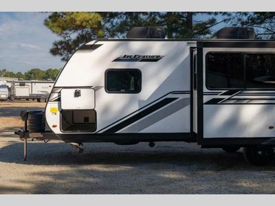 2026 Jayco Jay Feather - Photo 23
