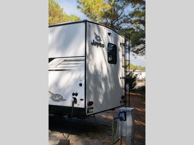 2026 Jayco Jay Feather - Photo 20